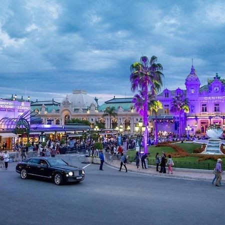 Monaco Good Stay Beausoleil Buitenkant foto