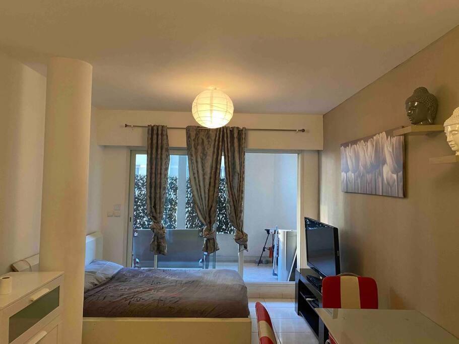 Monaco Good Stay Beausoleil Buitenkant foto
