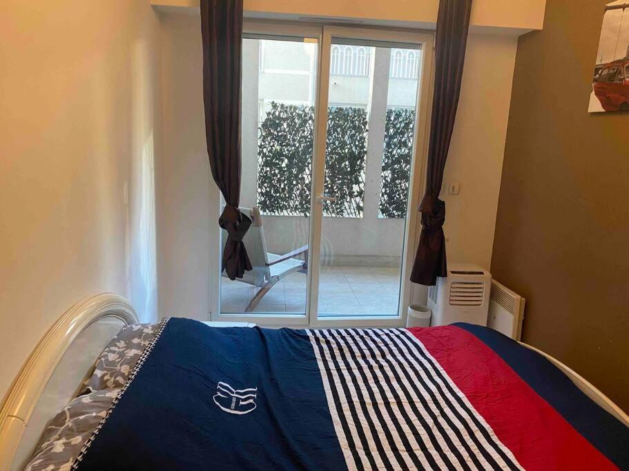 Monaco Good Stay Beausoleil Buitenkant foto