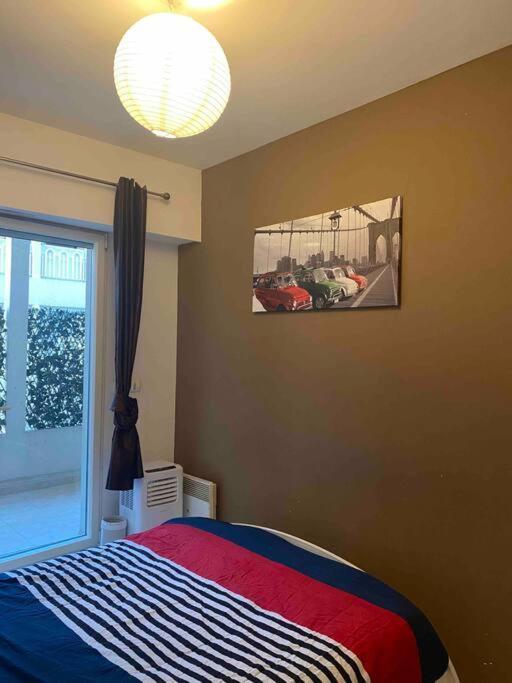 Monaco Good Stay Beausoleil Buitenkant foto